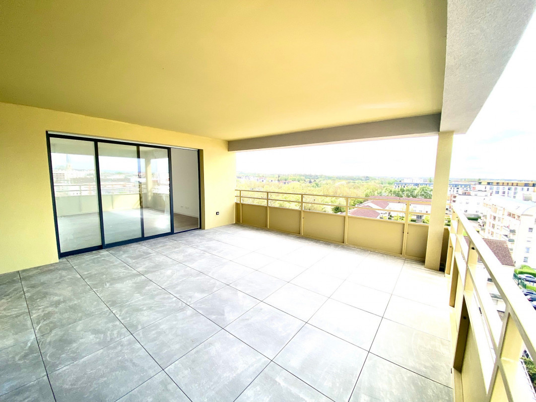 Programme immobilier neuf SIGNATURE