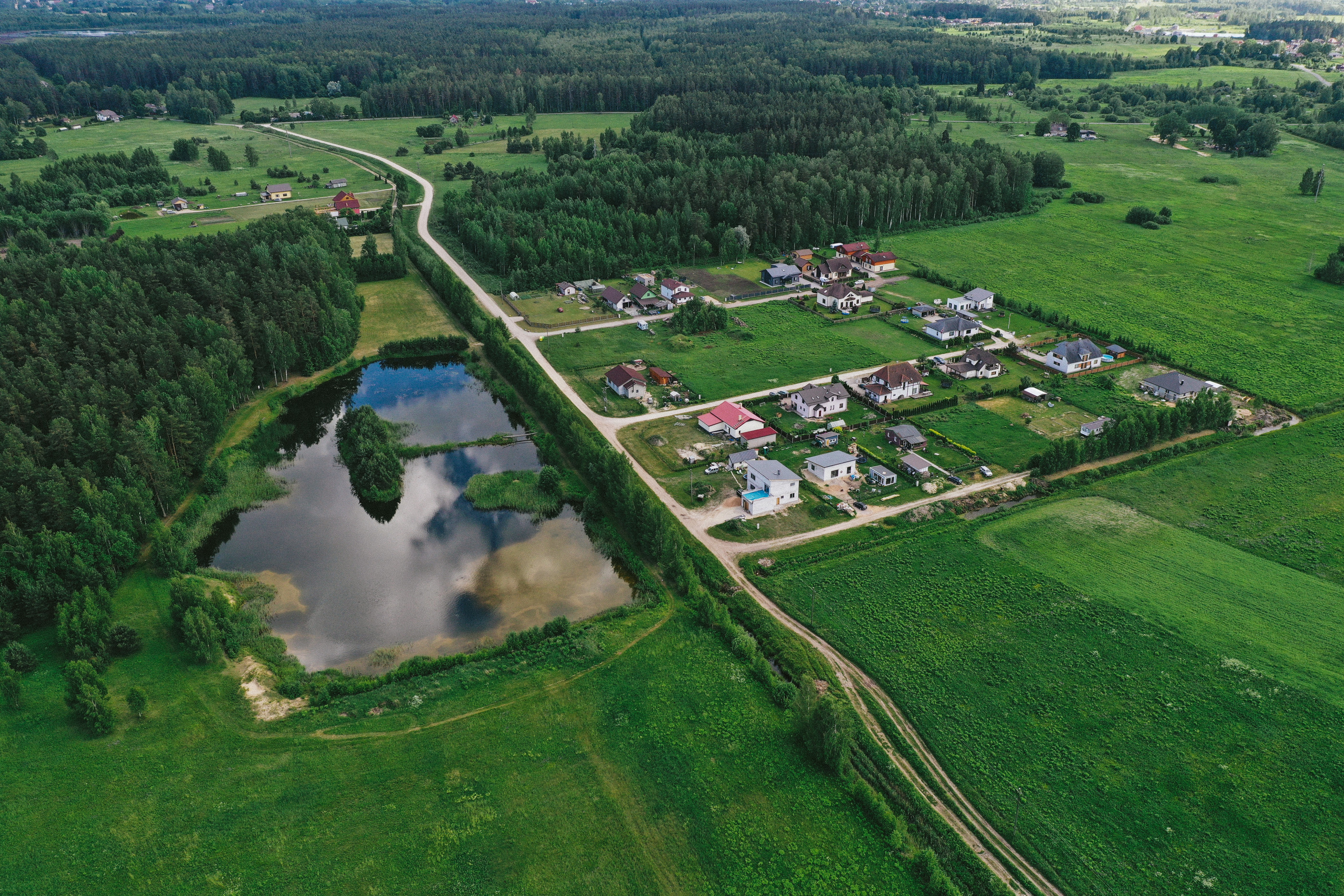 Programme immobilier neuf WOODY