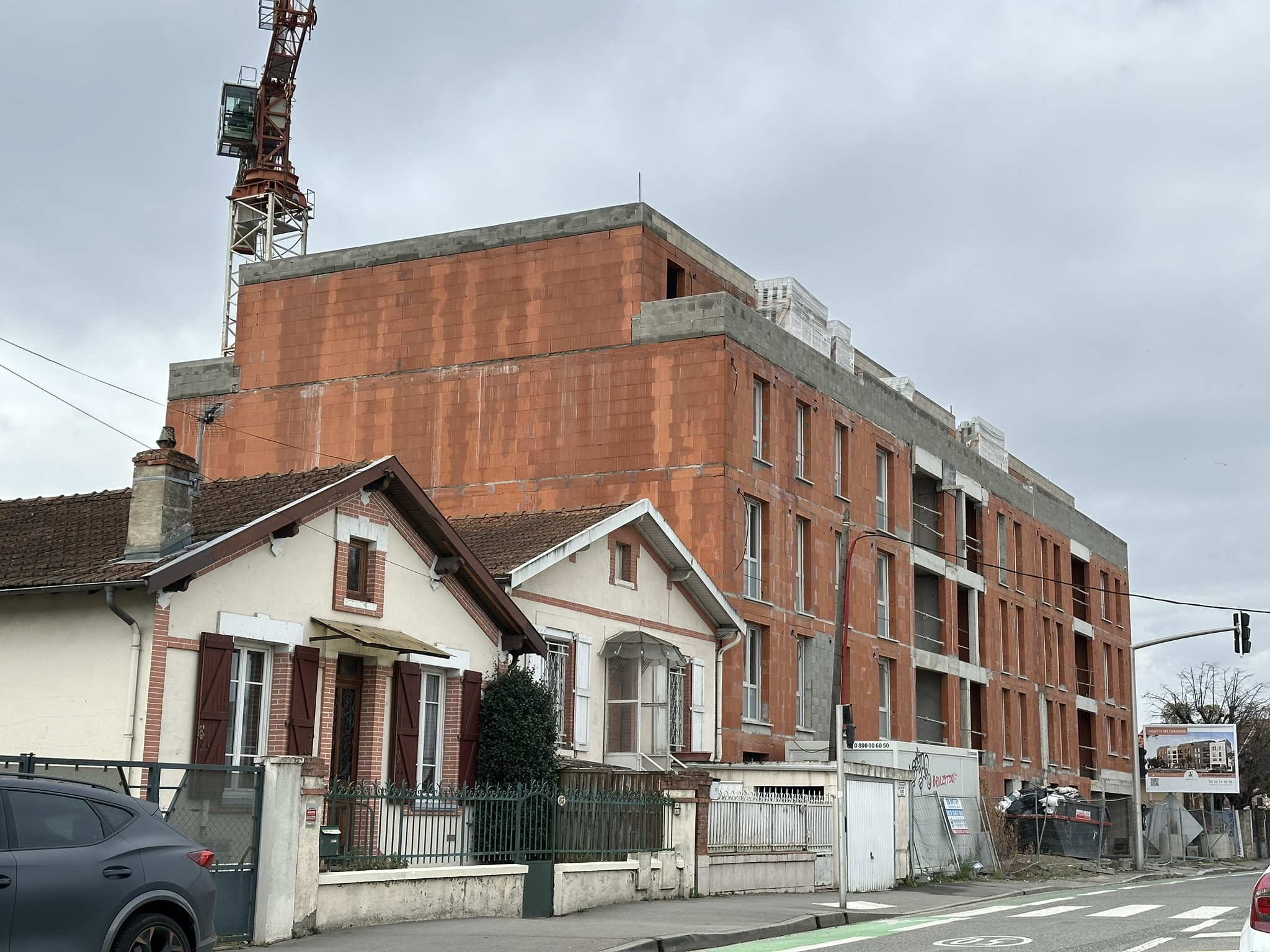 Photo MINIMES LAUTREC image 5/5